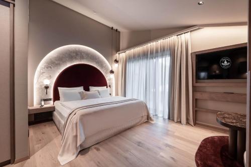 Biancaneve Family Hotel