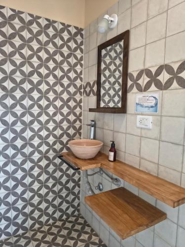 Fotografie z fotogalerie ubytování Container Cubo Hotel v destinaci Quequén