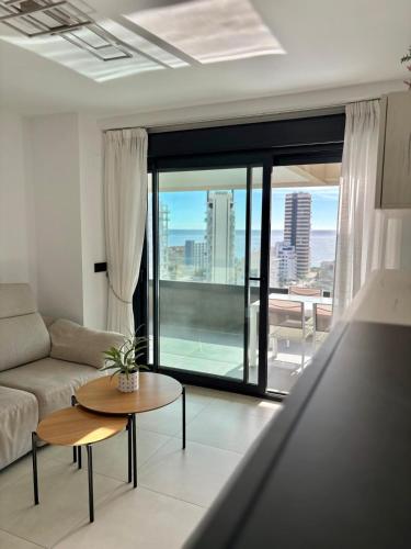 Apartamento de 3 dormitorios, piscina y parking