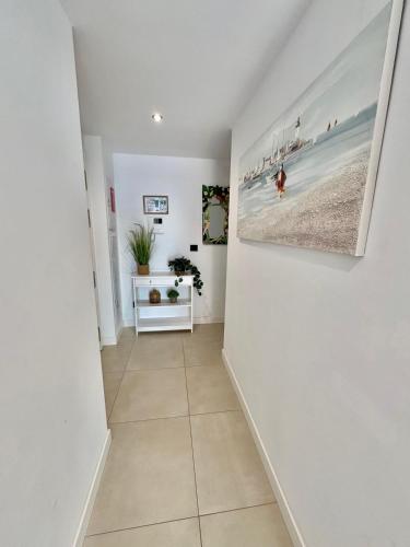 Apartamento de 3 dormitorios, piscina y parking