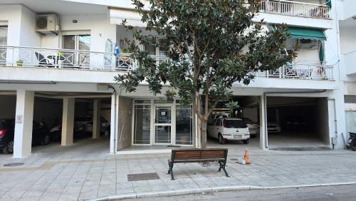 Lk core apartment