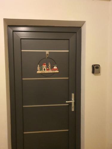 Billede fra billedgalleriet på Ági kuckó - Saját garázzsal i Nyíregyháza