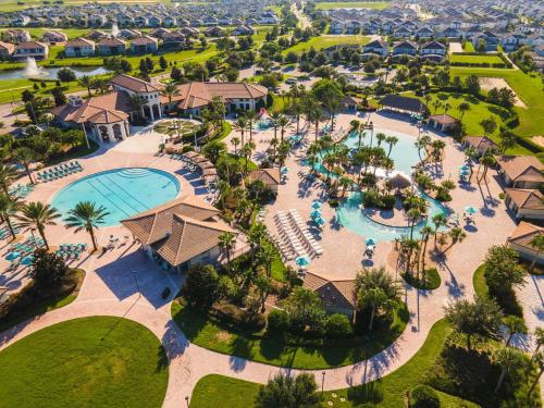 Resort Villa Heated Pool Hot Tub Lazy River Waterpark photo 70
