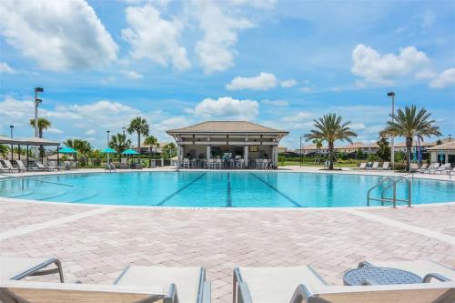 Resort Villa Heated Pool Hot Tub Lazy River Waterpark photo 73