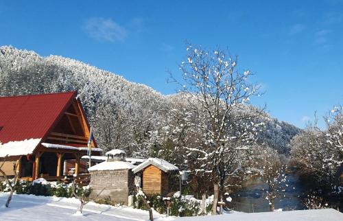 Fotografie z fotogalerie ubytování Duric v destinaci Cazin