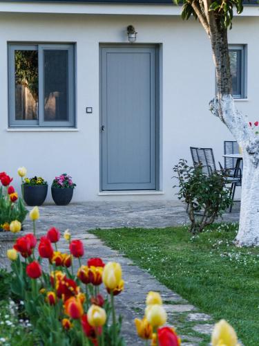 Allegro Home Ioannina Stavraki