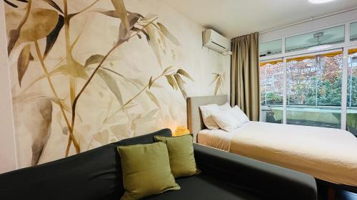 Marbella Studio Golden Mile