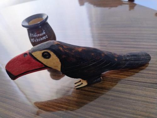 Fotografie z fotogalerie ubytování Haus Eldorado v destinaci Eldorado