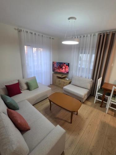 Premium Apartment