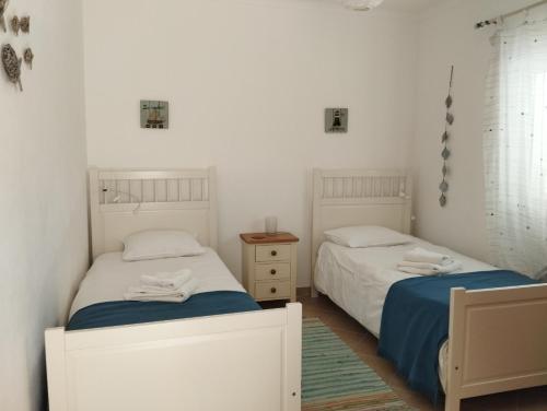 Casa A