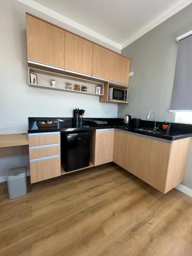 Billede fra billedgalleriet på Estudio 587 - Moderno no Centro de Boituva i Boituva