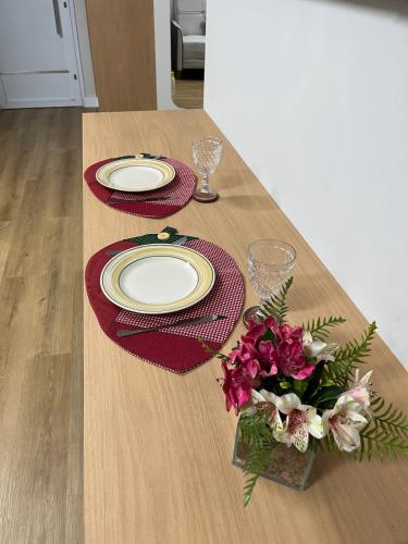 Billede fra billedgalleriet på Estudio 587 - Moderno no Centro de Boituva i Boituva