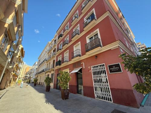 XPCE Ancha del Carmen