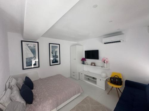 Afbeelding uit fotogalerij van Oxygen studio in Jupiter