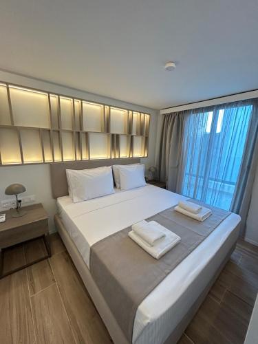 O!live Fully Equipped Apartments with Unique Design