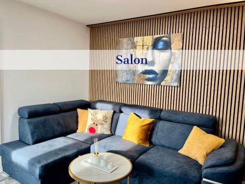 Gallery image of Apartament LuMi in Gryfice
