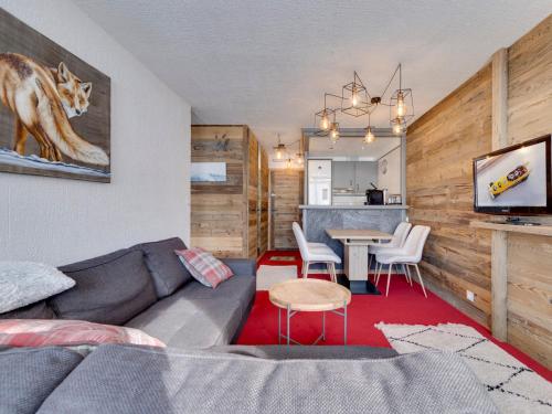 Appartement rénové 2 pièces au pied des pistes - Animaux admis