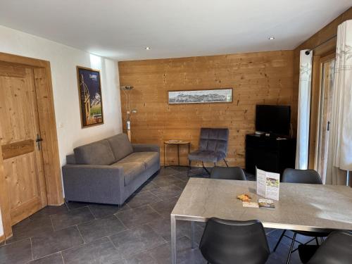 Chalet Hestia