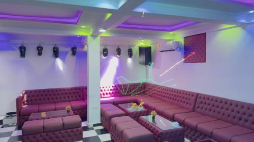 Billede fra billedgalleriet på Rrylord Plaza i Accra