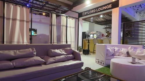 Billede fra billedgalleriet på Rrylord Plaza i Accra