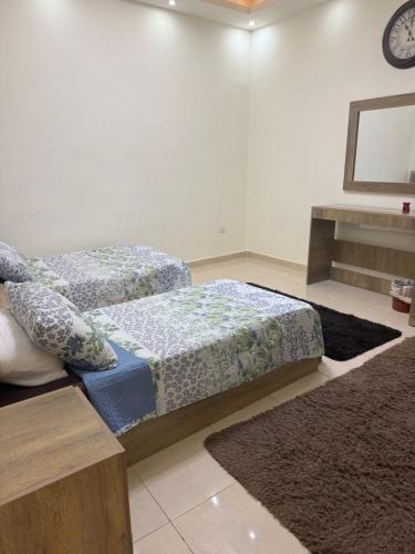 Gallery image of Masa Home Shared House private rooms and private bathrooms in Amman