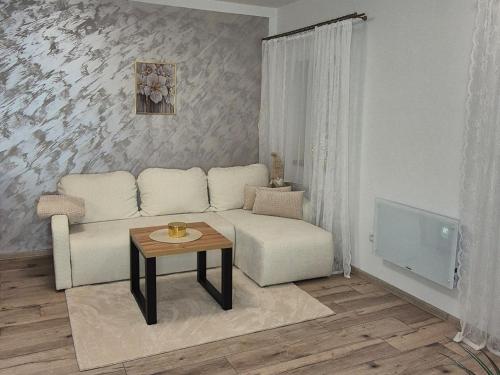 Krkonošský apartmán DELUXE