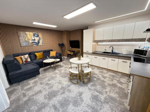 Gallery image of Apartament LuMi in Gryfice