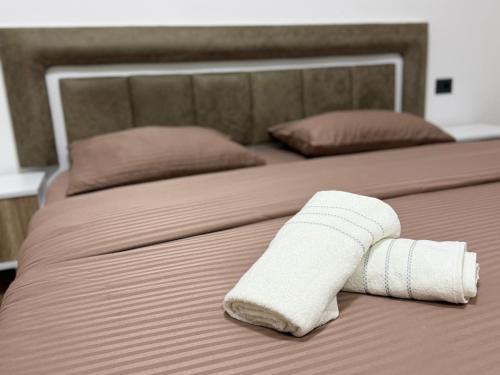 Modern City Apartment in Prizren