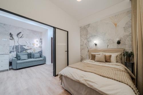 Złota 7 Apartment