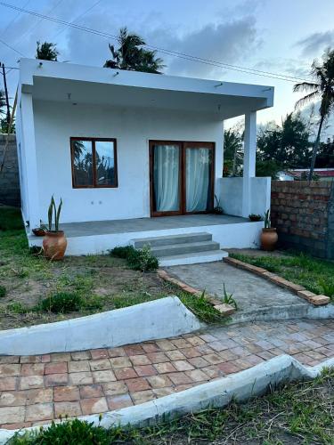 Kategha Beach Guesthouse
