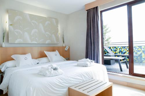 Hotel Opera Image