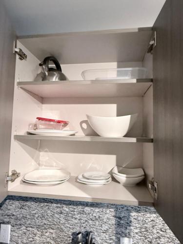 Ảnh trong thư viện ảnh của Stylish Urban 5350 Park Doral ở Miami