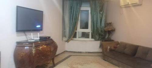 الواحات العوينة