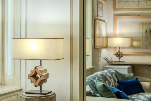 Billede fra billedgalleriet på Museo Privato Appartamento in assoluto centro i Mantova