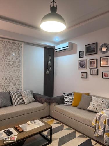 Sublime Appartement vue mer -Mahdia zone touristiqe