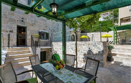 Amazing Home In Baska Voda