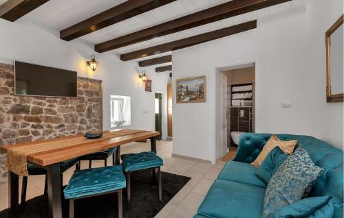Amazing Home In Baska Voda