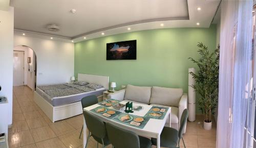 Billede fra billedgalleriet på 4 seasons relax apartment i Costa Del Silencio