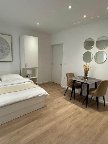 Apartments Olga 1