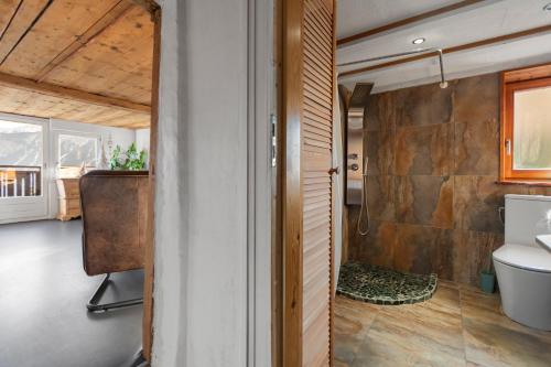 Historic Charming House 10 min from Crans-Montana