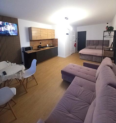 Apartament 9 A