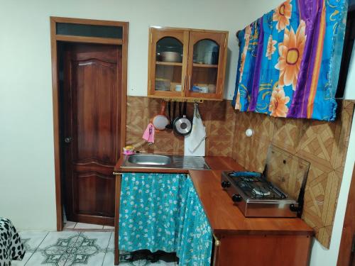 Gallery image of Mark’s home in Puerto Ayora