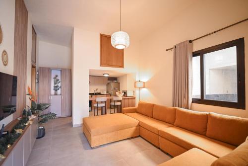 Sands Guesthouse Studio G03 With Sofa Bed- Batroun