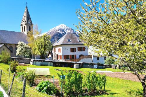 Auberge La Cure
