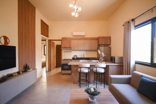 Sands Guesthouse F02 2BR In batroun