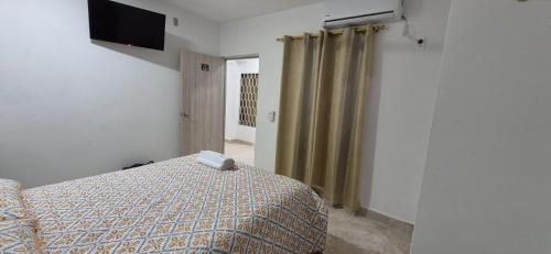 Fotografie z fotogalerie ubytování Hotel Luxury Plaza v destinaci San Jacinto