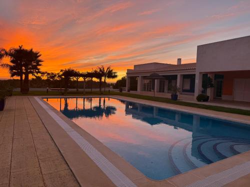 Villa familiale Alvor
