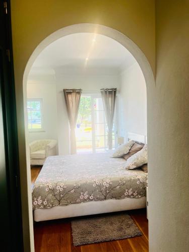 Villa familiale Alvor