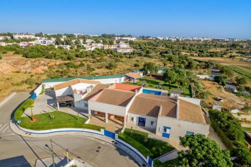 Villa familiale Alvor