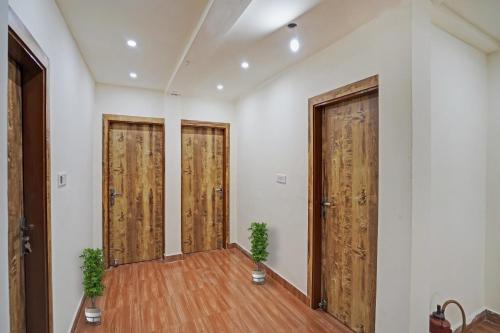 Fotografie z fotogalerie ubytování Hotel O Kaushal v destinaci Ghaziabád